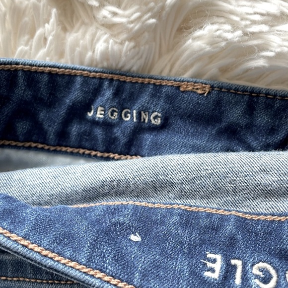 American Eagle Ne(x)t level stretch Jegging - Picture 6 of 8